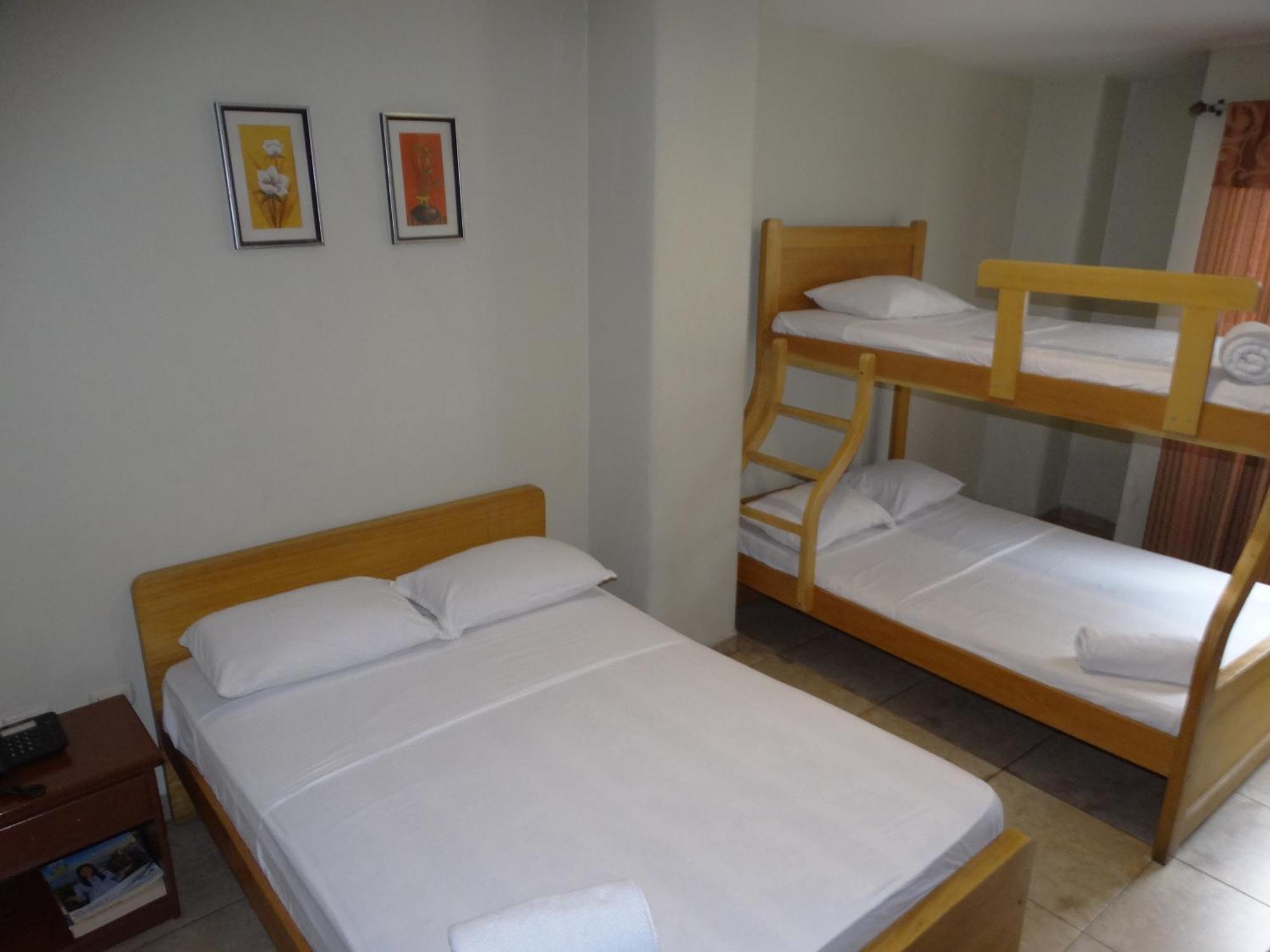 Hotel Onix Gold Guayaquil Zimmer foto